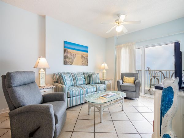 Alabama Beach Areas Condo 992544