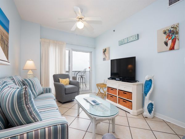 Alabama Beach Areas Condo 992544