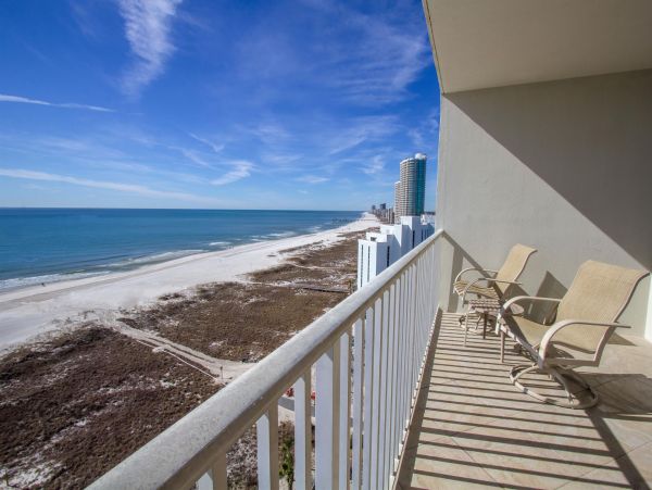 Alabama Beach Areas Condo 992544