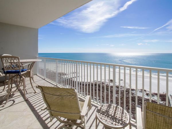 Alabama Beach Areas Condo 992544