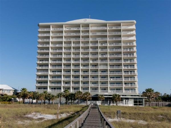 Alabama Beach Areas Condo 992544