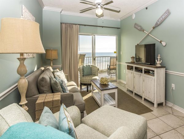 Alabama Beach Areas Condo 992546