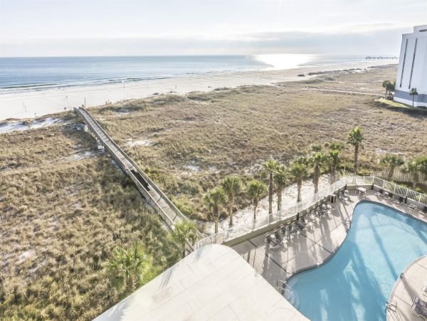 Alabama Beach Areas Condo 992546