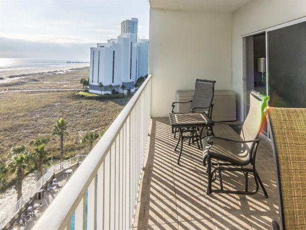 Alabama Beach Areas Condo 992546