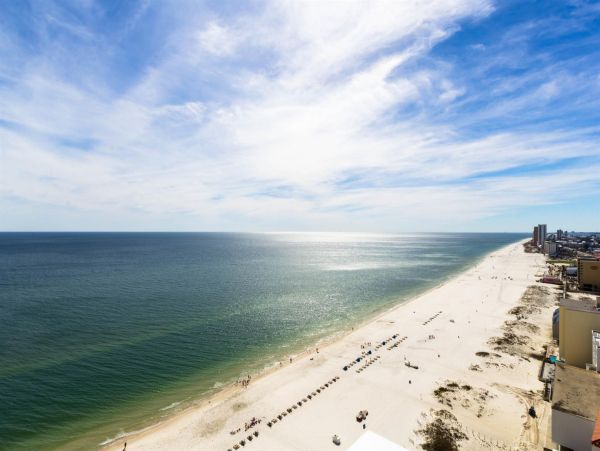 Alabama Beach Areas Home 992551