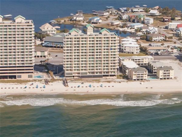 Alabama Beach Areas Home 992552