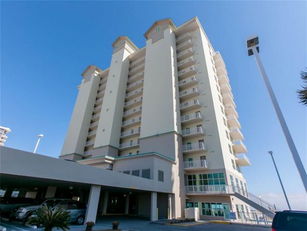 Alabama Beach Areas Home 992552