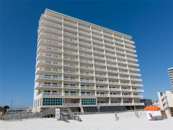 Alabama Beach Areas Home 992552