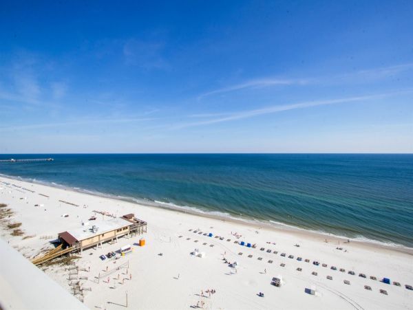 Alabama Beach Areas Home 992553