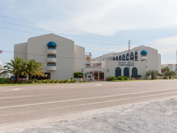 Alabama Beach Areas Home 992563