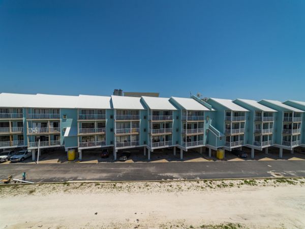 Alabama Beach Areas Home 992563