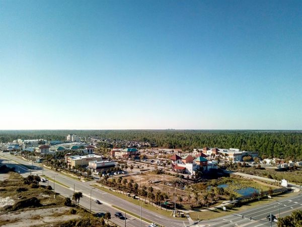 Alabama Beach Areas Home 992568