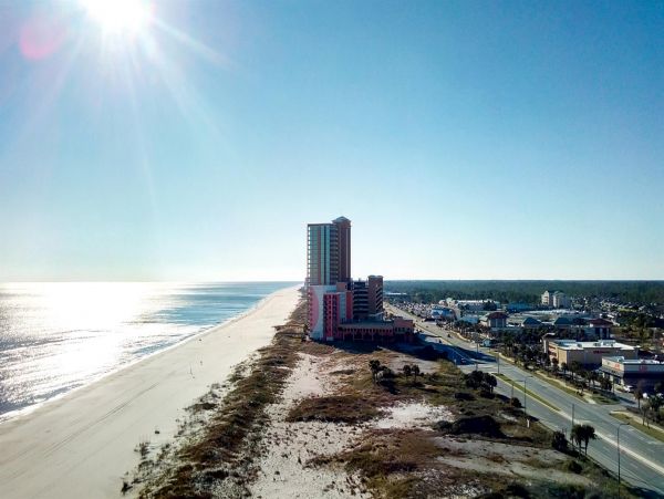 Alabama Beach Areas Home 992568
