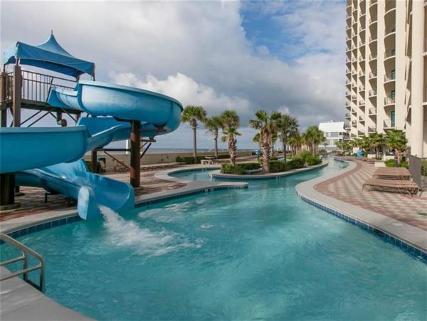 Alabama Beach Areas Home 992571