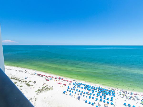 Alabama Beach Areas Home 992573