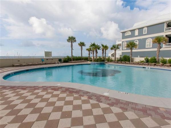 Alabama Beach Areas Home 992576
