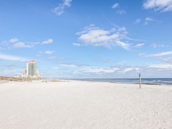 Alabama Beach Areas Home 992577