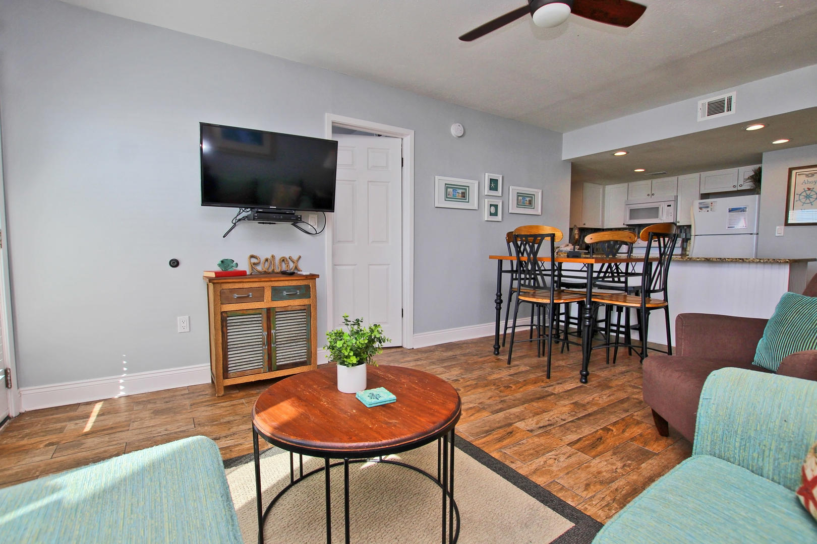 Alabama Beach Areas Condo 992583