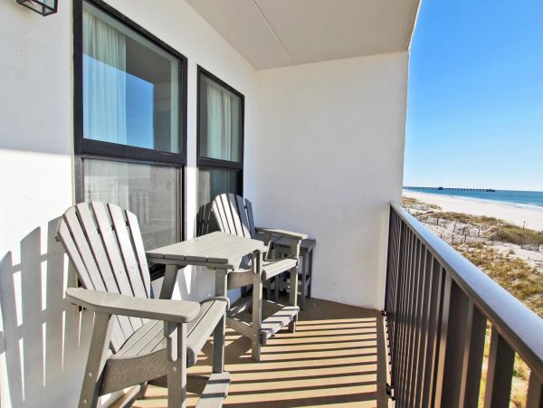 Alabama Beach Areas Condo 992583