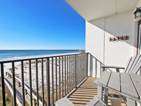 Alabama Beach Areas Condo 992583
