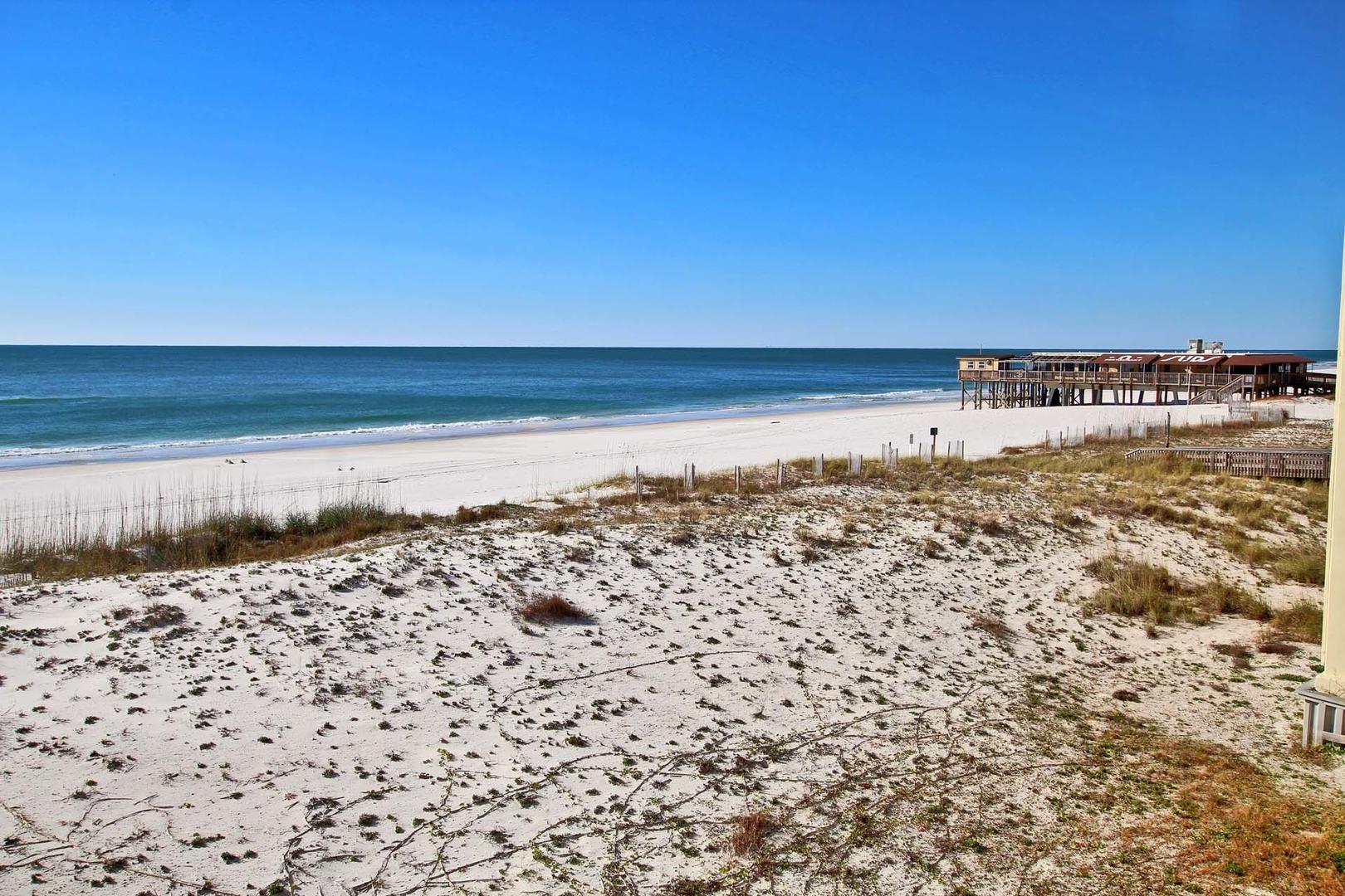 Alabama Beach Areas Condo 992583