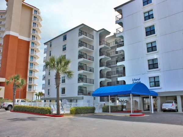Alabama Beach Areas Condo 992583