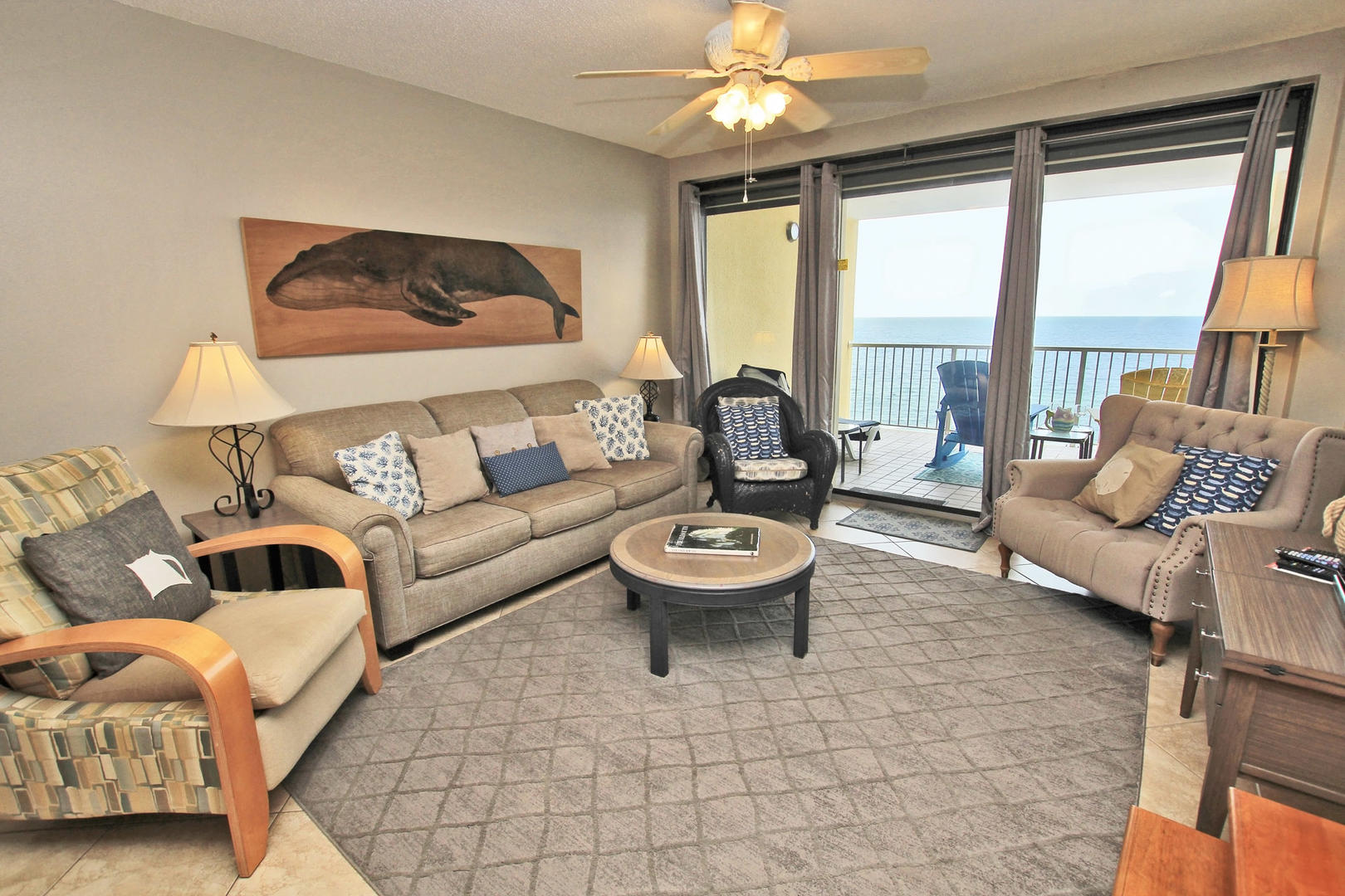 Alabama Beach Areas Condo 992584