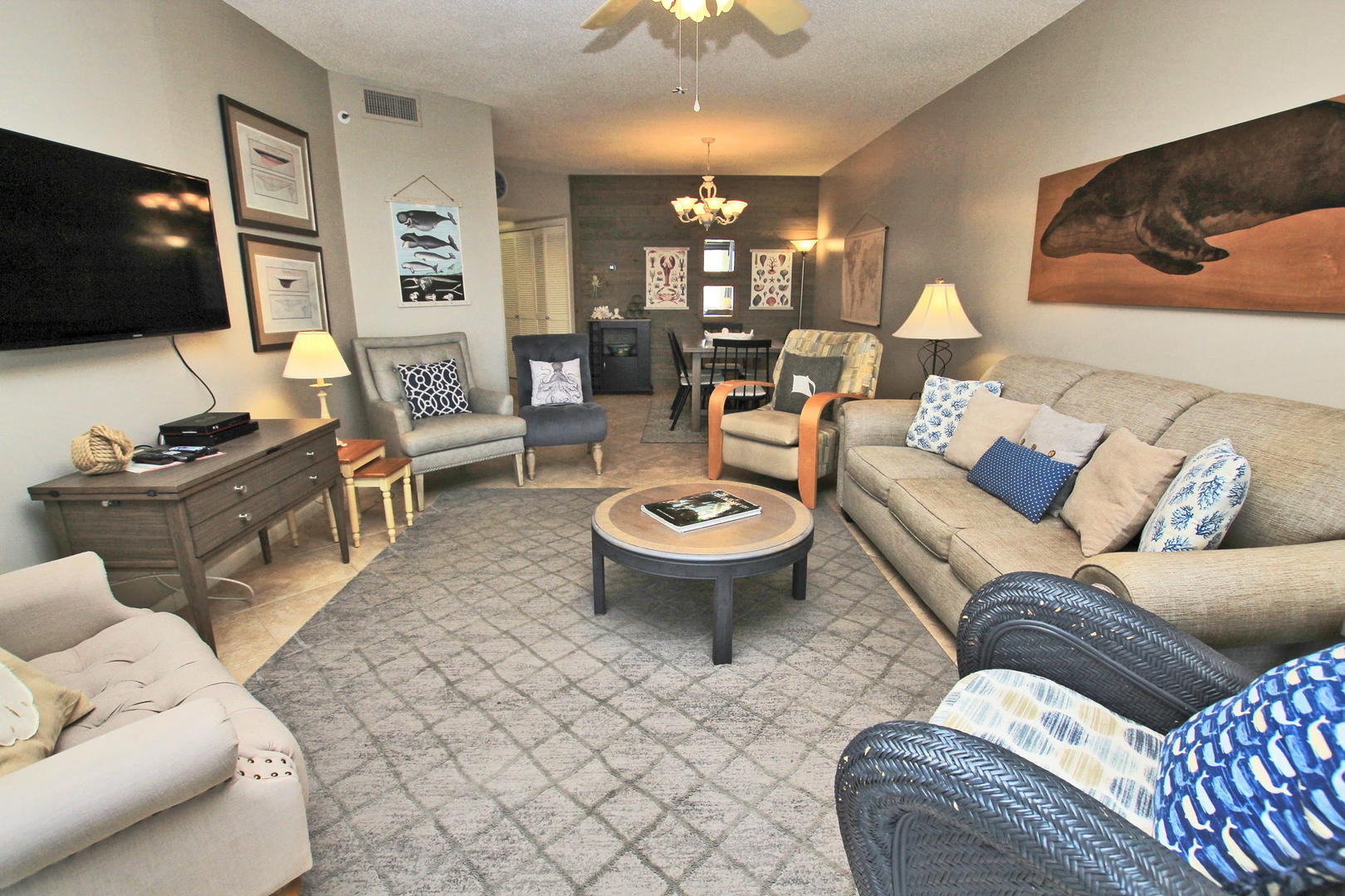 Alabama Beach Areas Condo 992584