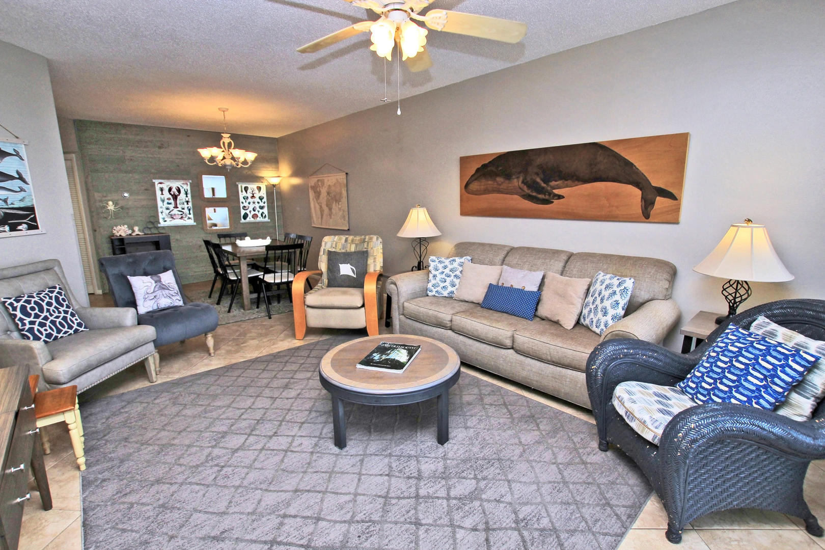 Alabama Beach Areas Condo 992584