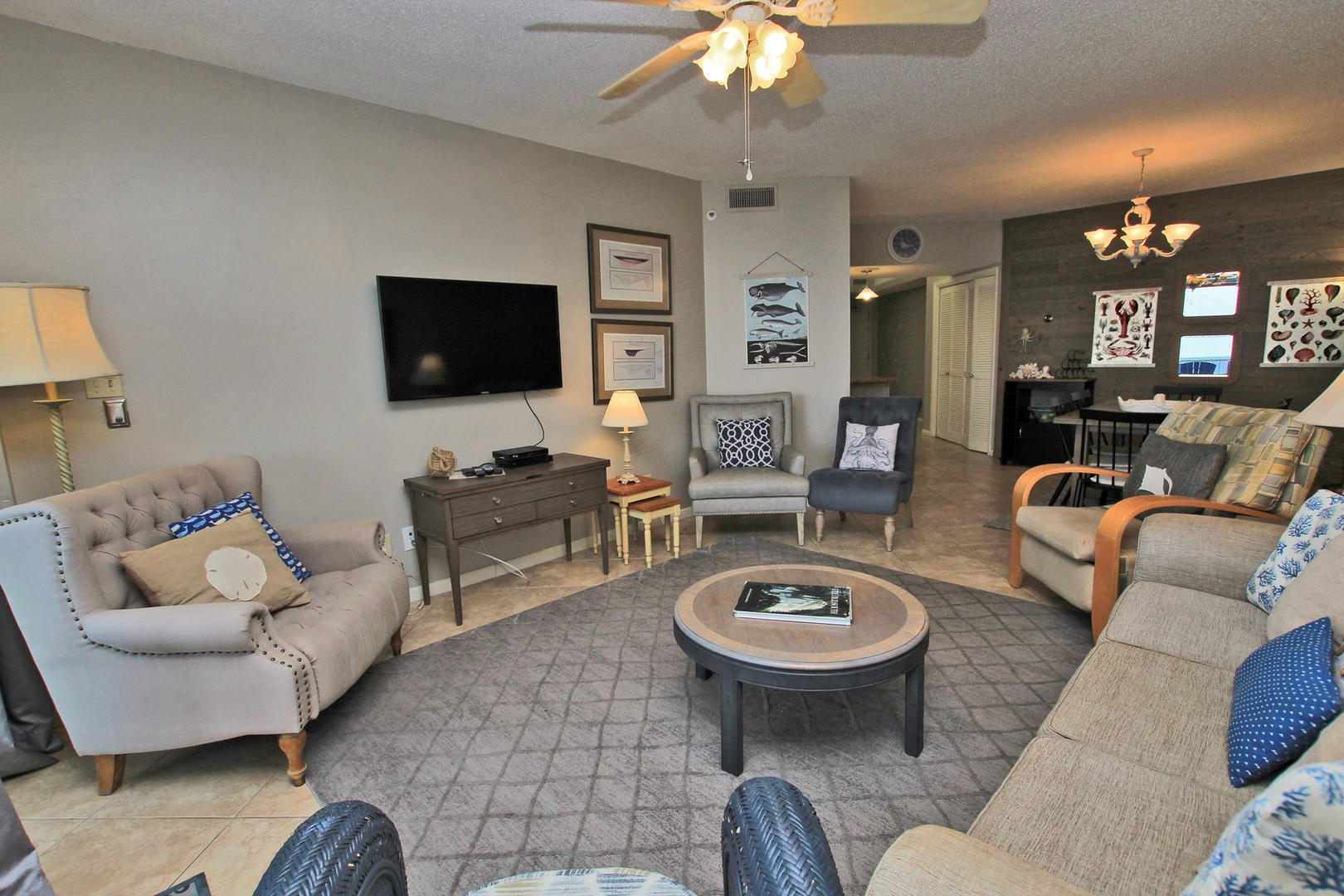 Alabama Beach Areas Condo 992584