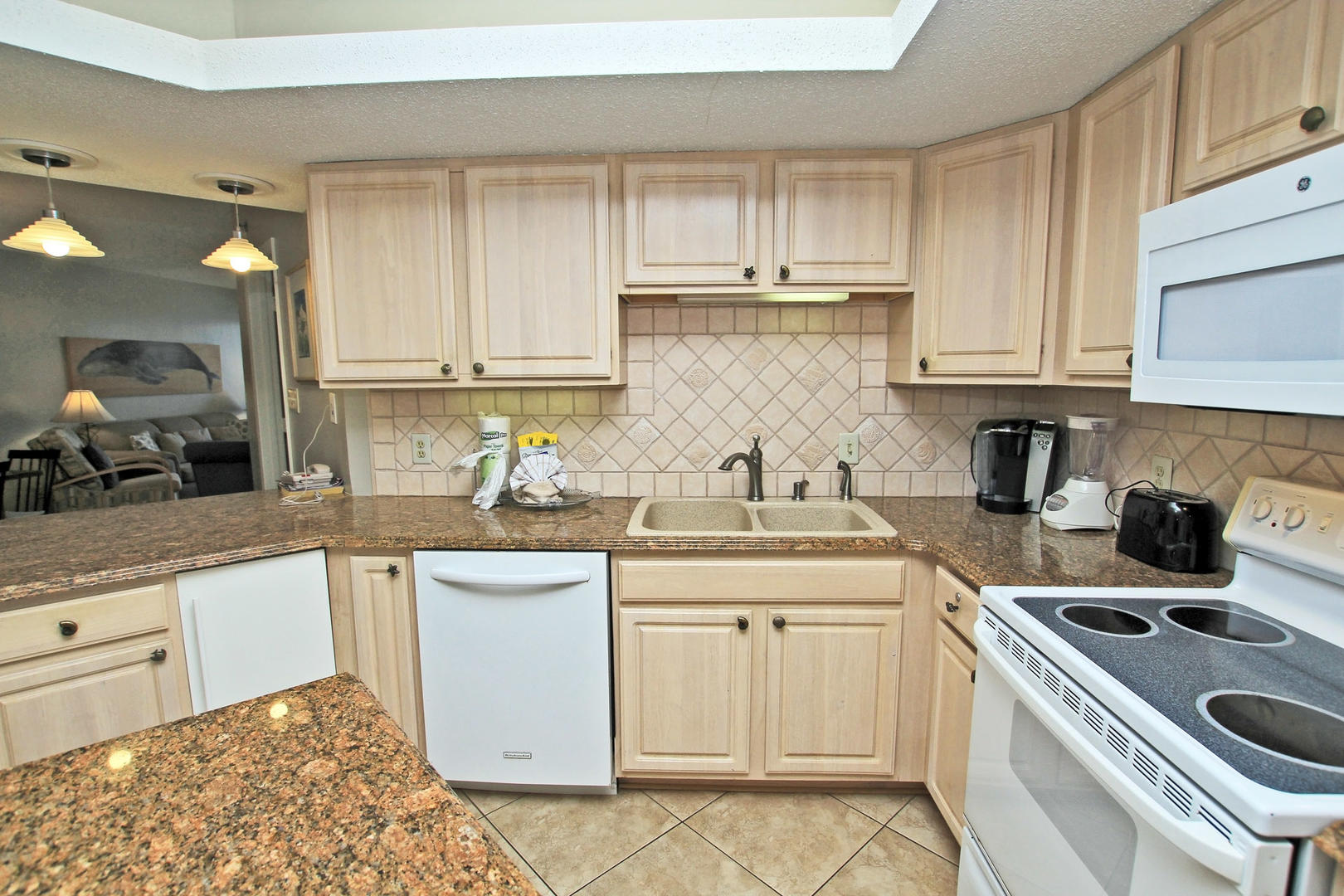 Alabama Beach Areas Condo 992584