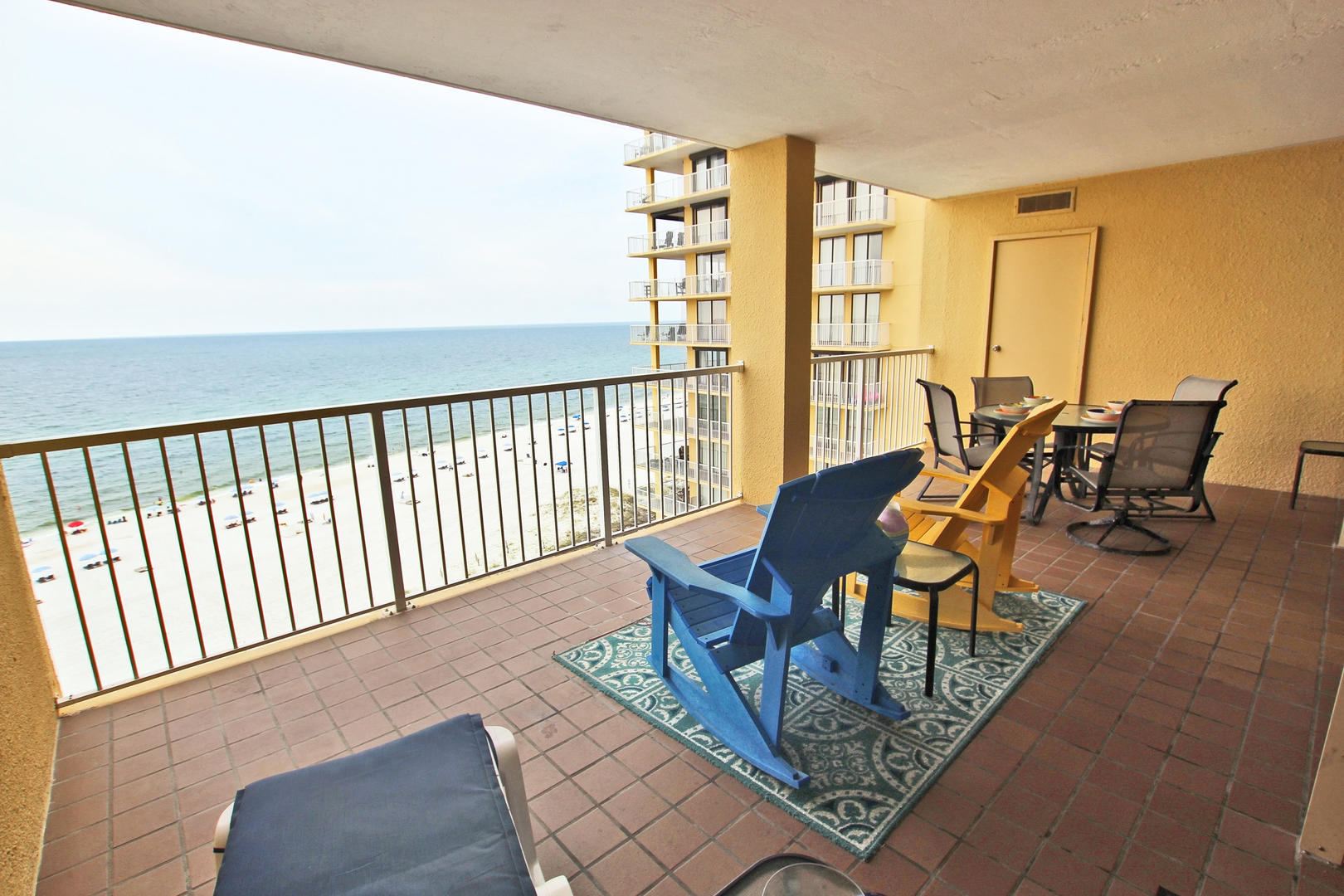 Alabama Beach Areas Condo 992584