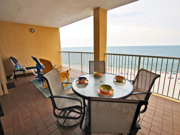 Alabama Beach Areas Condo 992584