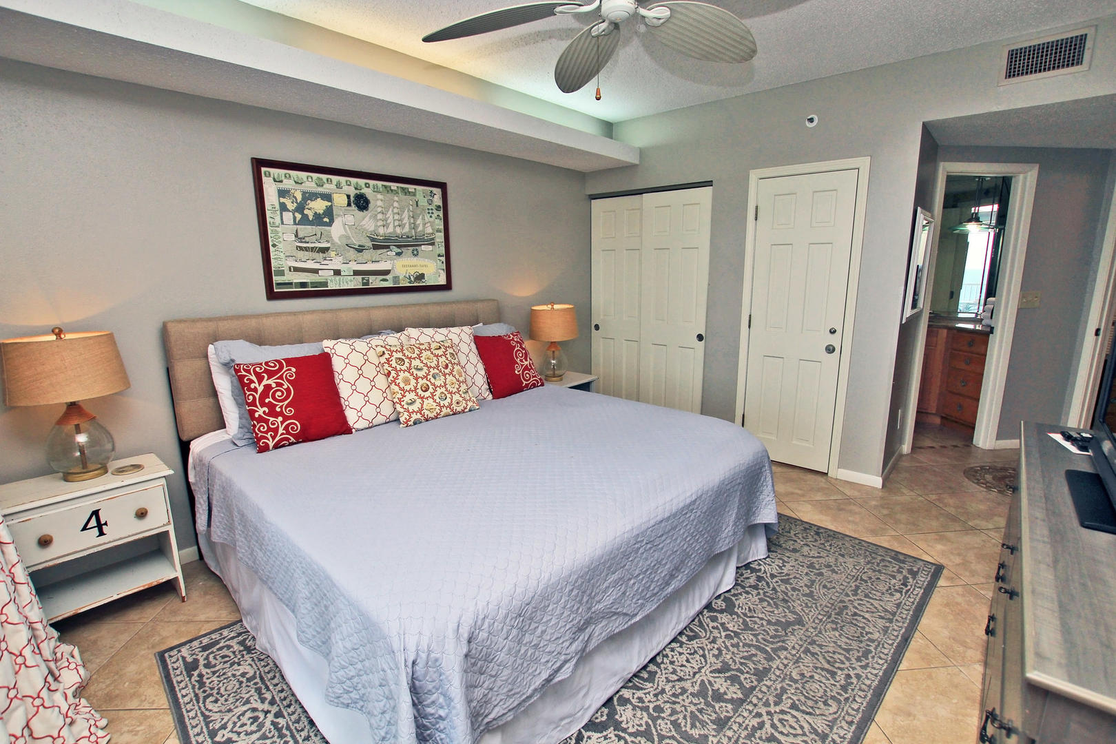 Alabama Beach Areas Condo 992584