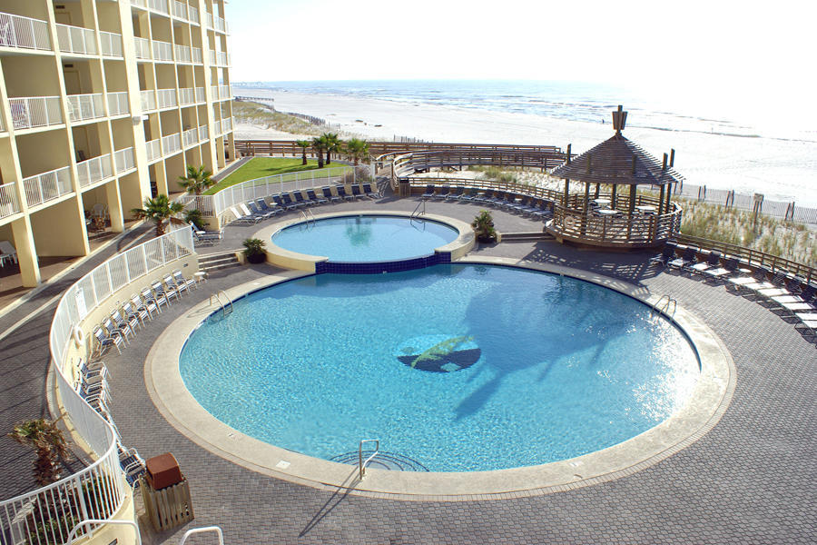 Alabama Beach Areas Condo 992584