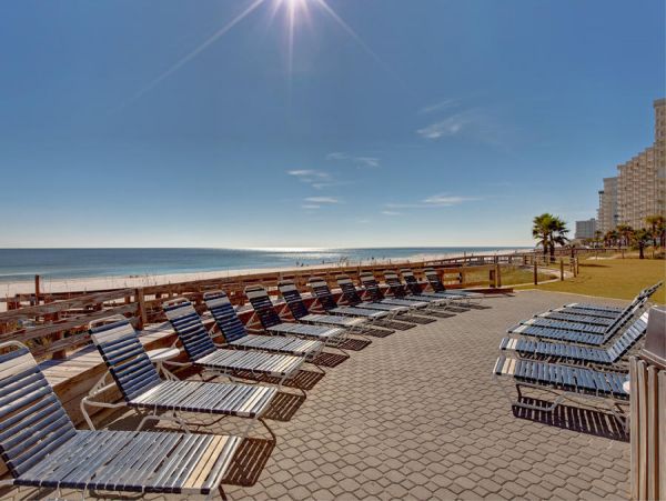 Alabama Beach Areas Condo 992584
