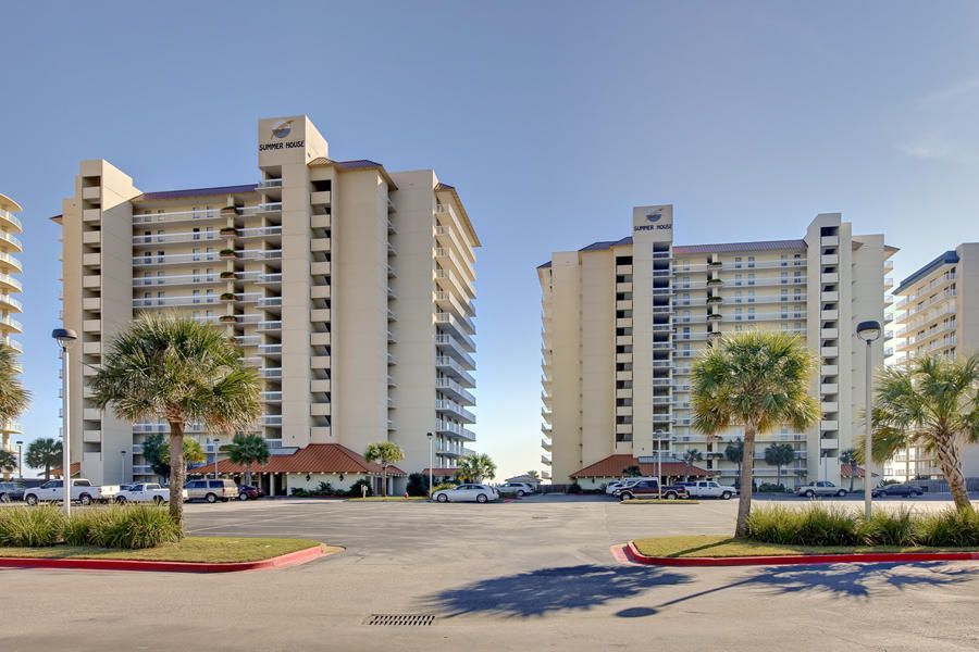 Alabama Beach Areas Condo 992584