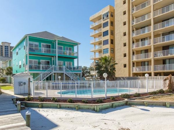 Alabama Beach Areas Home 992585