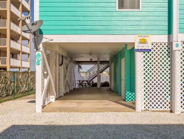 Alabama Beach Areas Home 992585