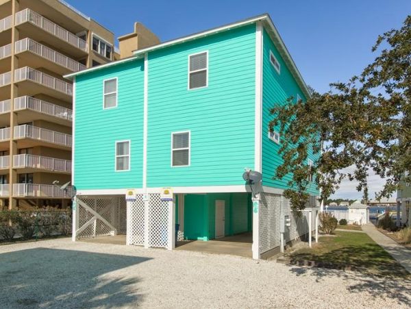 Alabama Beach Areas Home 992585
