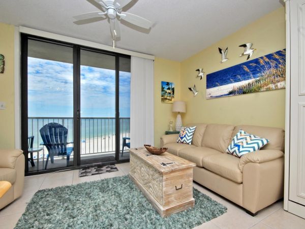 Alabama Beach Areas Condo 992586
