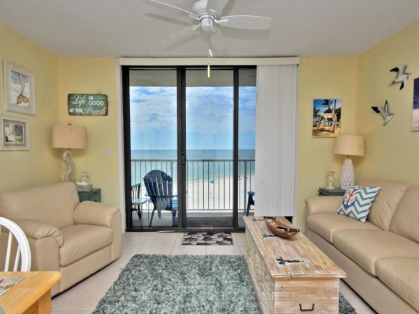 Alabama Beach Areas Condo 992586