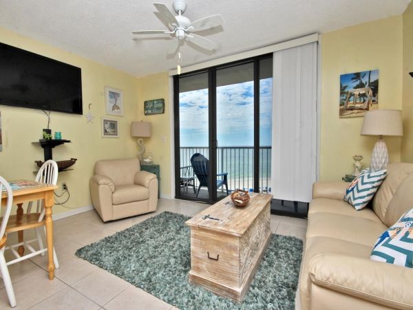 Alabama Beach Areas Condo 992586