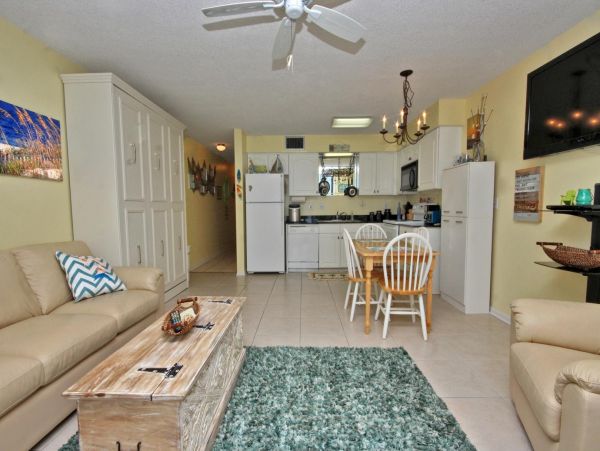 Alabama Beach Areas Condo 992586
