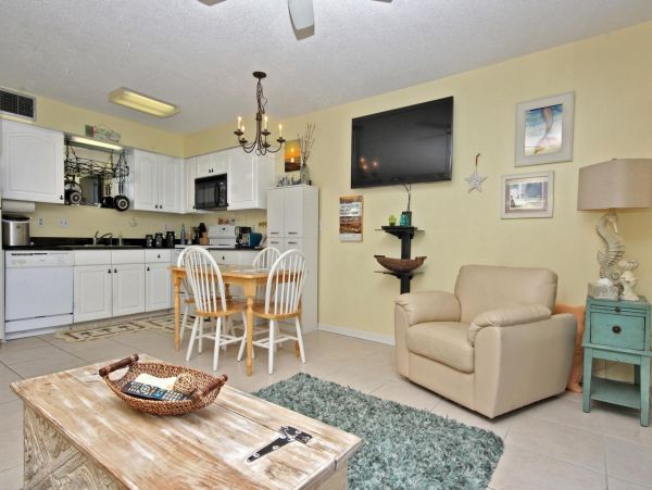 Alabama Beach Areas Condo 992586