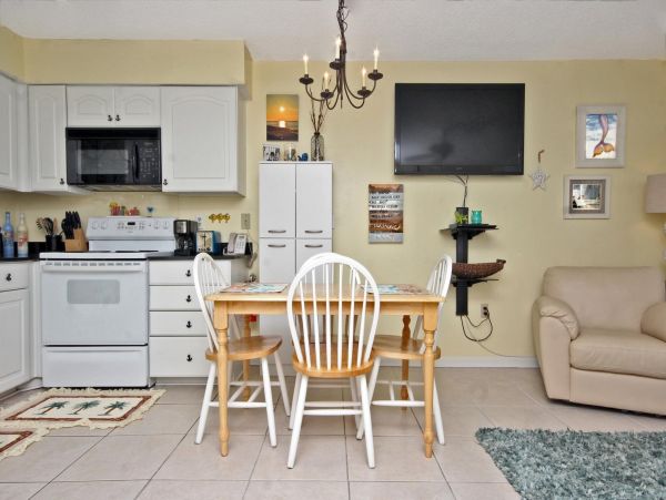Alabama Beach Areas Condo 992586