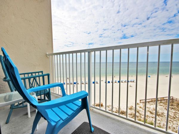 Alabama Beach Areas Condo 992586