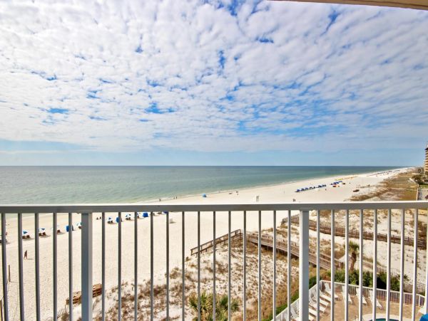 Alabama Beach Areas Condo 992586