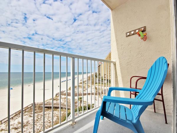 Alabama Beach Areas Condo 992586
