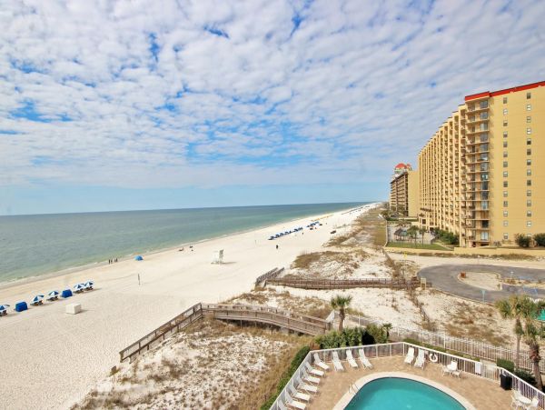 Alabama Beach Areas Condo 992586